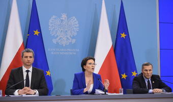 Ordynacja podatkowa – założenia idą do konsultacji społecznych