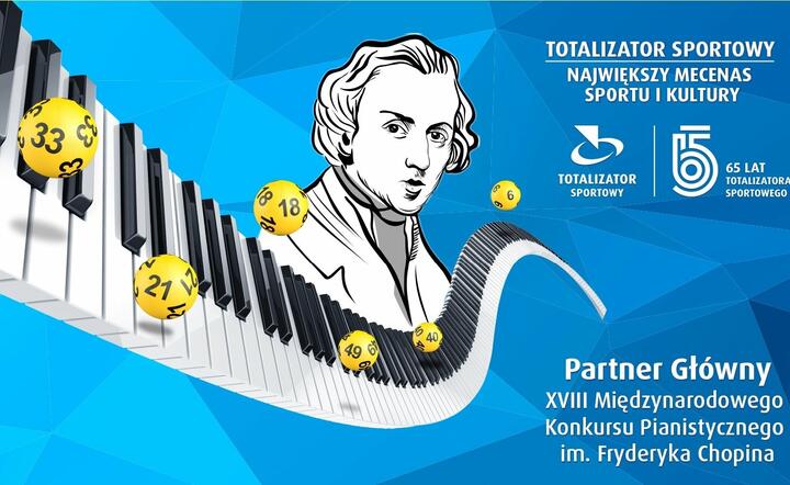 Zdjęcie ilustracyjne / autor: Totalizator Sportowy