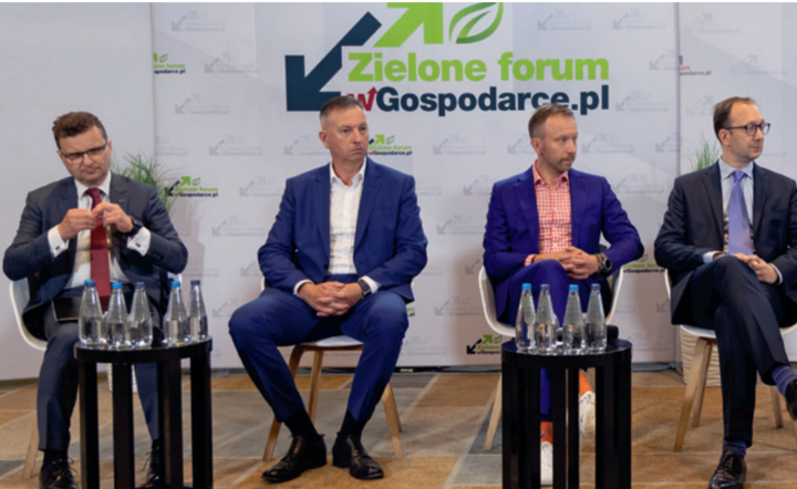 III Zielone Forum wGospodarce.pl
