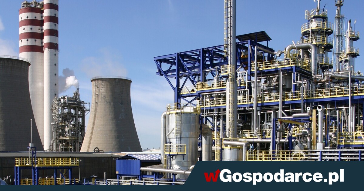 Import nawozów z Rosji rozkłada polską chemię na łopatki