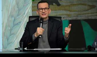 Ceny mieszkań wzrosły. Morawiecki tłumaczy, dlaczego