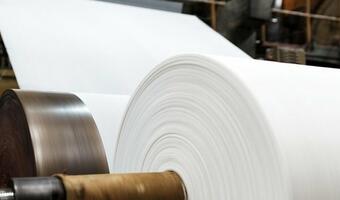 Papiernia Rottneros miała 89 mln zł zysku netto w 2021 r.