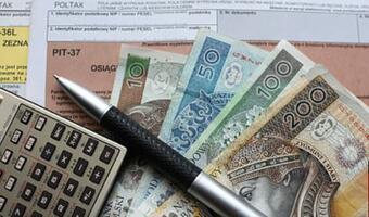 CBOS: 48 proc. Polaków złożyło elektronicznie PIT za 2016 rok