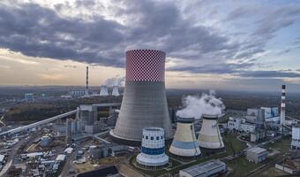 Inwestycyjny zastrzyk dla energetycznego potentata