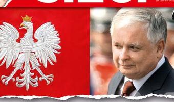 Nowy numer tygodnika "#Sieci" wciąż dostępny