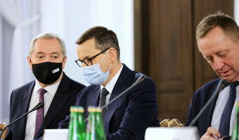 Premier: chcemy wprowadzić dopłaty do nawozów