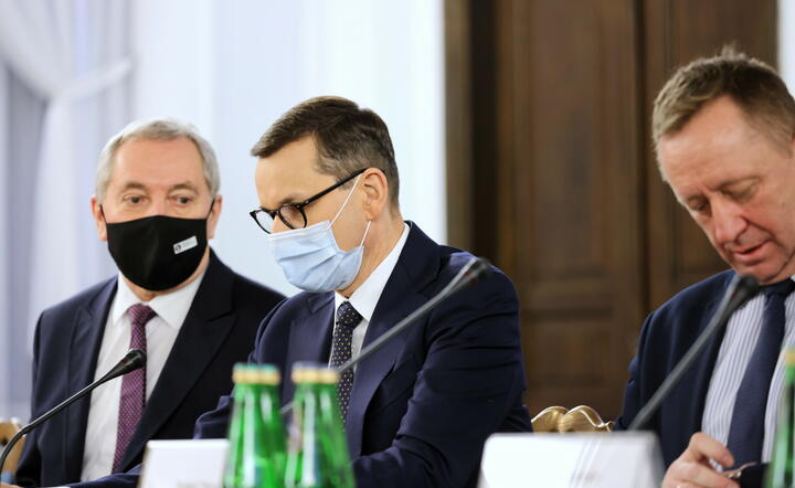 Posiedzenie sejmowej Komisji Rolnictwa i Rozwoju Wsi  / autor: PAP