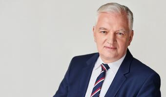 Bez innowacyjności nie ma rozwoju