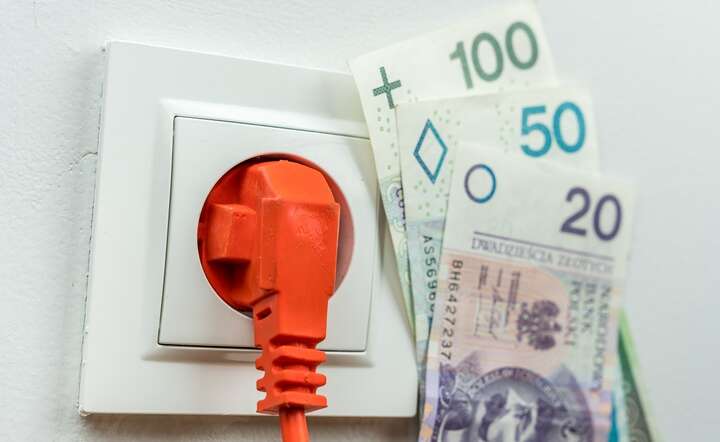 Od 1 sierpnia będzie można składać wnioski w sprawie bonu energetycznego / autor: Fratria / AS
