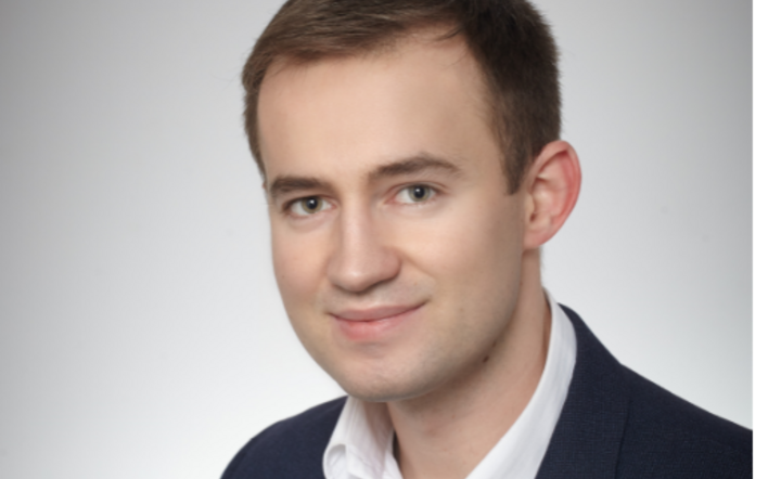 Cezary Marzęda  / autor: Fundacja Republikańska 
