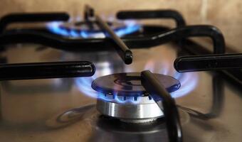 Gazprom obniżył cenę gazu dla Bułgarii o około 40 proc.