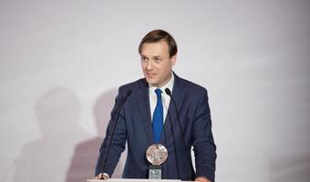 Grzegorz Ksepko odwołany ze składu zarządu Energi