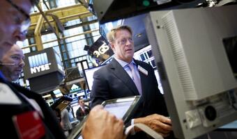Na Wall Street bez zmian w oczekiwaniu na dane z rynku pracy