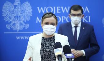 Semeniuk: instrumenty z Tarczy branżowej będą wydłużane
