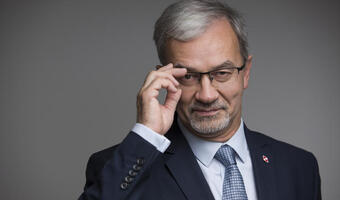 W 2021 roku zużyjemy o 1 mld. sześć. gazu więcej