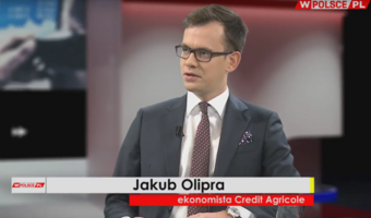 Masło potanieje, a co dalej z cukrem i wieprzowiną