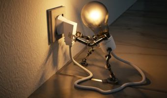 Łuczkowski: inflację będą napędzać ceny energii i żywności