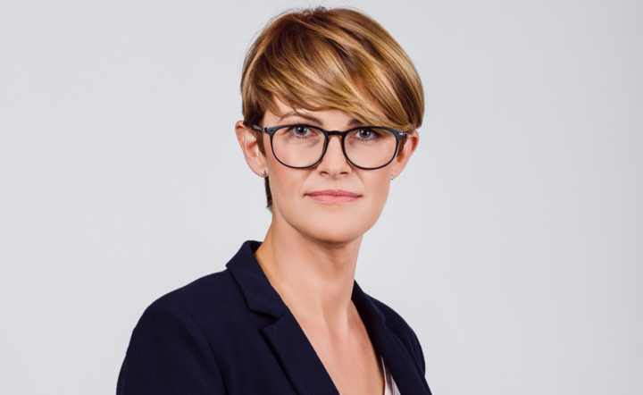 Dorota Dula / autor: Materiały prasowe