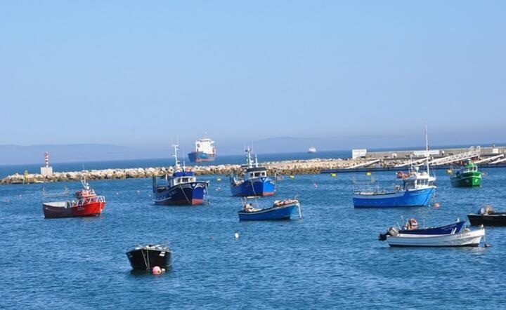 Portugalia. Cascais / autor: Pixabay