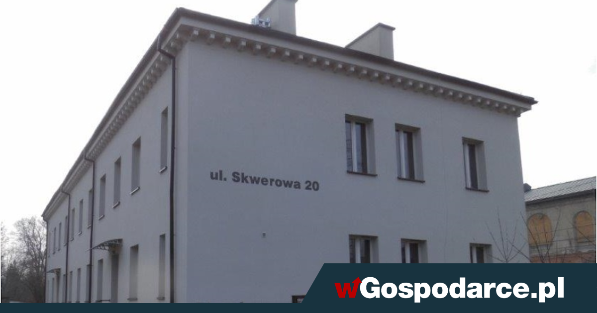 PKP wyprzedaje mieszkania. Ceny od 48 0000 zł
