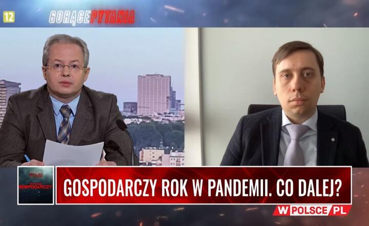 Wywiad Gospodarczy  / autor: Fratria 