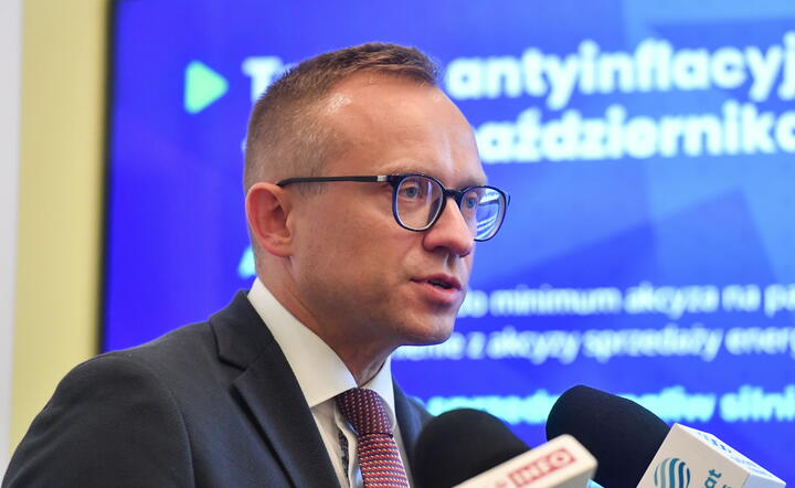 Artur Soboń / autor: PAP