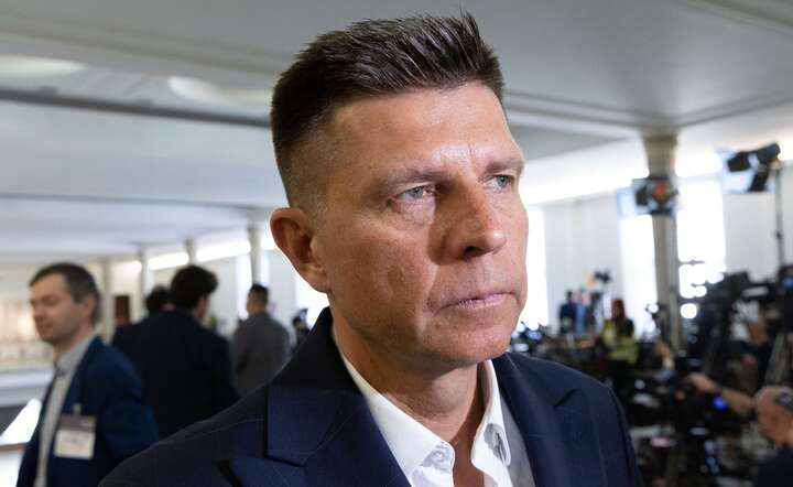 Ryszard Petru "nie wyobraża sobie", aby koalicja rządząca nie obniżyła składki zdrowotnej / autor: Andrzej Wiktor/Fratria