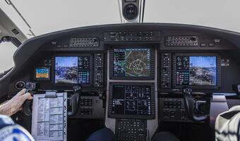 MON: umowa z Boeingiem na samoloty dla VIP jest ważna