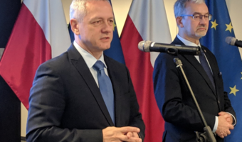 Polska sieć szerokopasmowa zwycięzcą konukursu KE