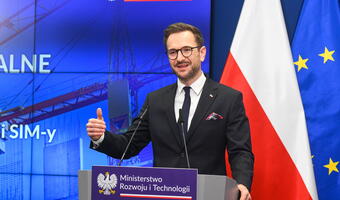 Bezzwrotna dopłata do mieszkań. 80 proc. i 35 proc.