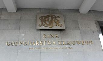 Rusza program gwarancji BGK dla małych i średnich firm. Są umowy z 10 bankami