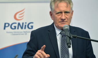 PGNiG bliskie rezygnacji z projektu gazu łupkowego