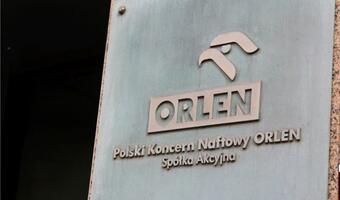 Orlen szuka wykonawcy elektrowni fotowoltaicznej