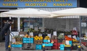 Dramat! Pustoszeją małe, osiedlowe sklepy