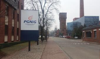 PGNiG rozszerza plany eksploatacji złoża Przemyśl