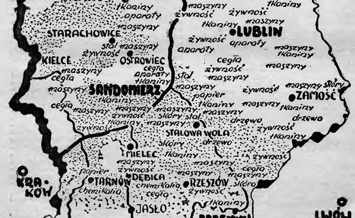 Ilustrowany Kalendarz Słowa Pomorskiego 1939, fot. Wikimedia Commons / autor: Ilustrowany Kalendarz Słowa Pomorskiego 1939, fot. Wikimedia Commons