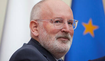 Timmermans (nie)mile widziany w Holandii?