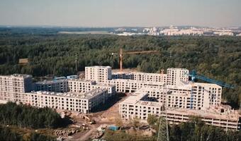 Mieszkanie plus: Nowy Nikiszowiec prawie gotowy