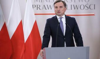 Ziobro: Odrzućmy pakiet klimatyczny to prąd stanieje o 60 proc!