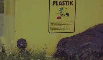 UE zgodna. Plastik musi zniknąć