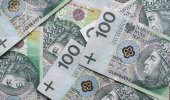Premier: dane o deficycie najlepsze od 10 lat