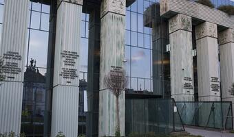 TSUE: reforma polskiego wymiaru sprawiedliwości z grudnia 2019 r. narusza prawo Unii