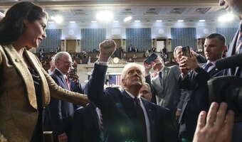 Po co Trumpowi strategiczny reset z Moskwą?