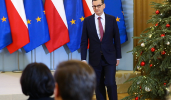 Premier: jestem przekonany, że PiS otrzyma mandat na trzecią kadencję