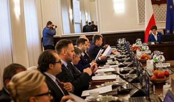 Rząd zajmie się kolejnymi ułatwieniami dla przedsiębiorców