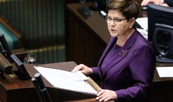 Rozpoczęło się posiedzenie rządu