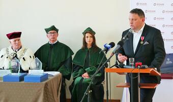 Kompleksowo o edukacji – KGHM wspiera uczelnie wyższe i rozwija program Kompetentni w branży