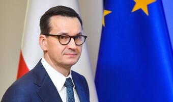 Premier: Inflacja jest w mocnym trendzie spadającym