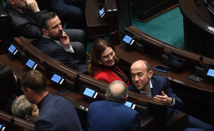 Wsparcie dla rolników. Zmiany w prawie