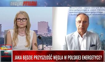 Jaka będzie przyszłość węgla w polskiej energetyce? (WIDEO)